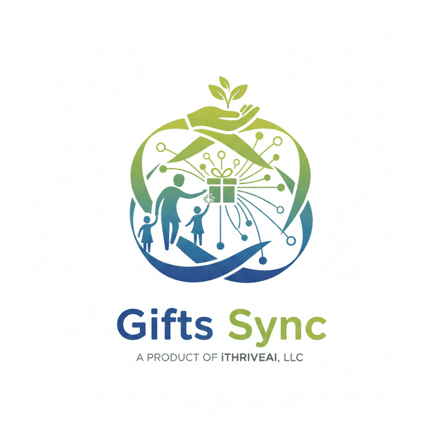 GiftSync